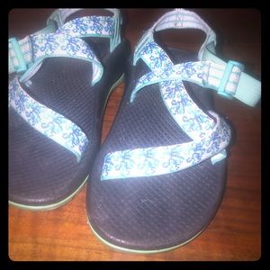 MAKE OFFER!  Chaco’s size 4Y